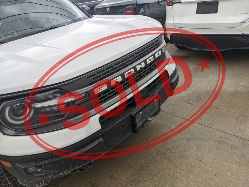2021 ford bronco 6