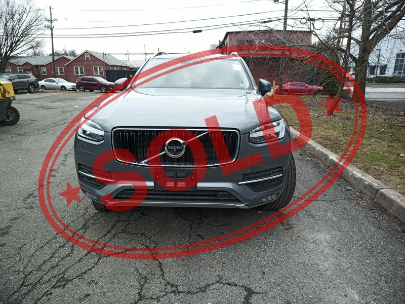2019 volvo xc90 10