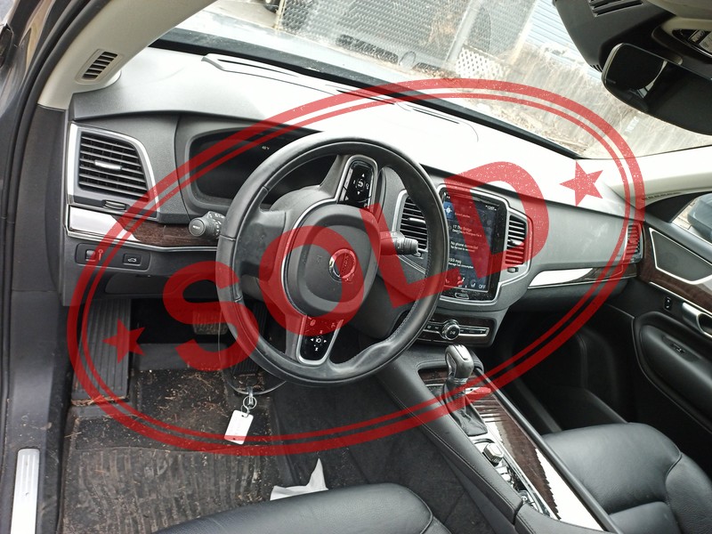 2019 volvo xc90 20