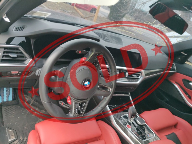 2021 bmw m3 24