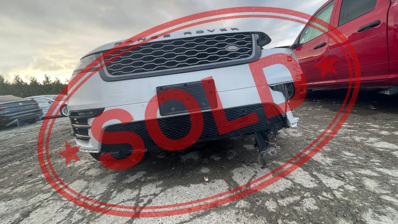 2019 land rover range 2
