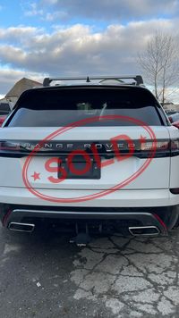 2019 land rover range 1