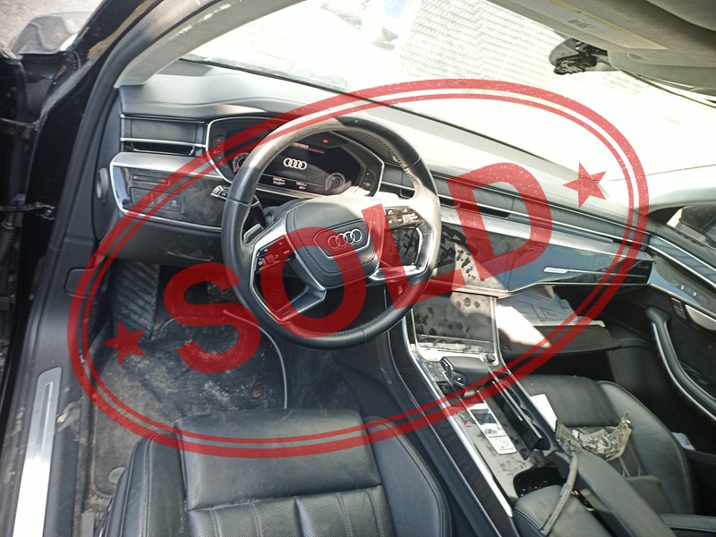 2019 audi a8 l 18