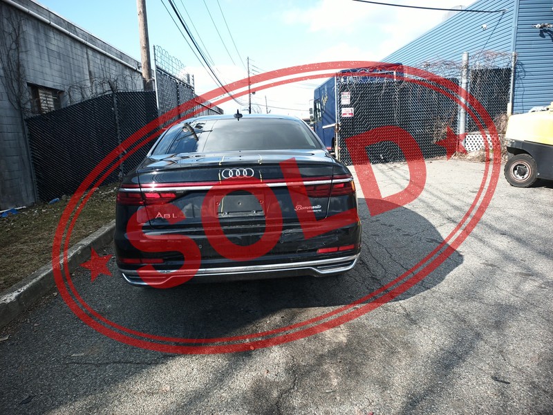 2019 audi a8 l 2