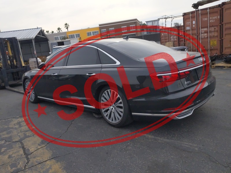 2019 audi a8 20