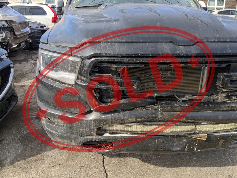 2020 ram 1500 rebel 4