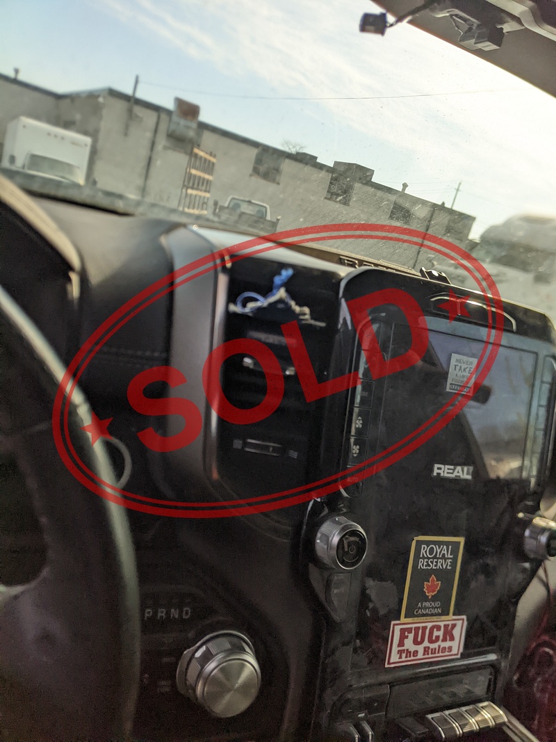 2020 ram 1500 rebel 13