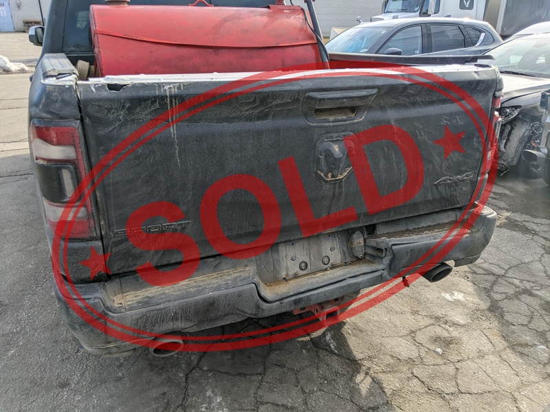 2020 ram 1500 rebel 14