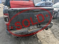 2020 ram 1500 rebel 14