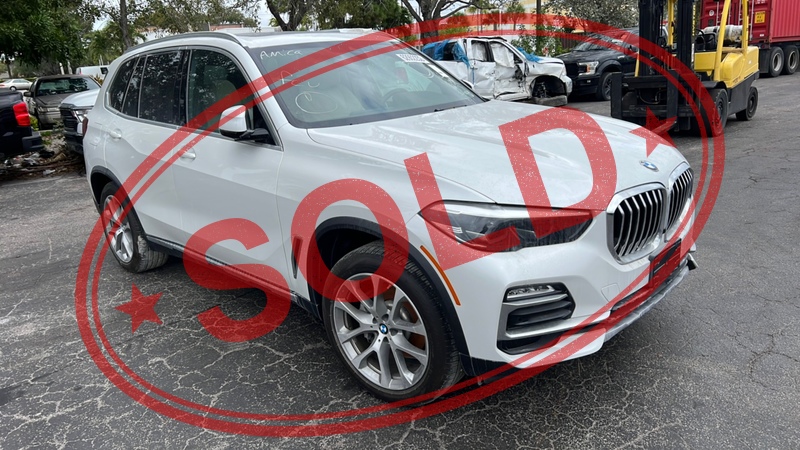 2020 bmw x5 3
