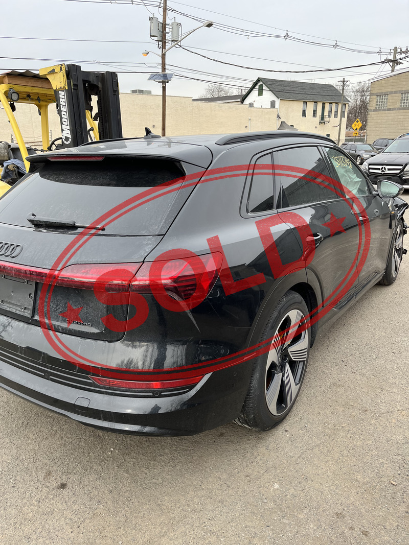 2023 audi e tron 6