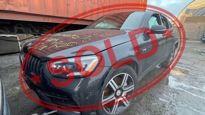 2021 mercedes glc43 3