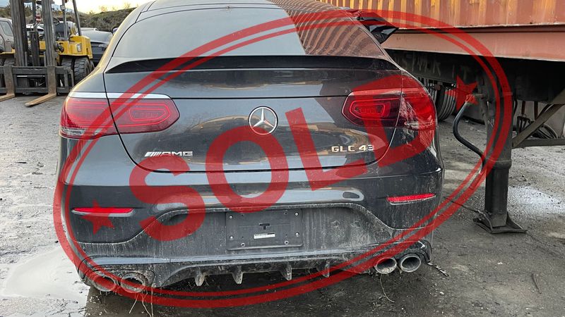 2021 mercedes glc43 1