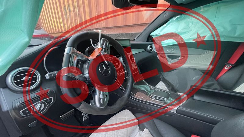 2021 mercedes glc43 15