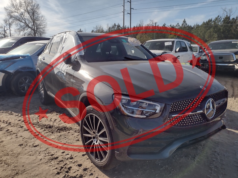 2022 mercedes benz glc glc 300 12