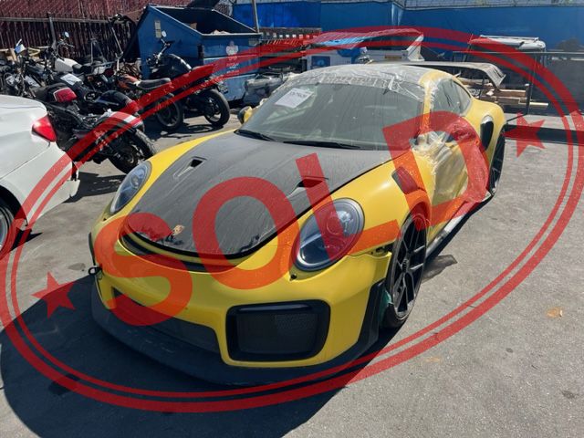 2019 porsche 911 gt2 sam odbiera 35