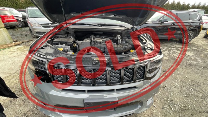 2019 jeep grand cherokee 2