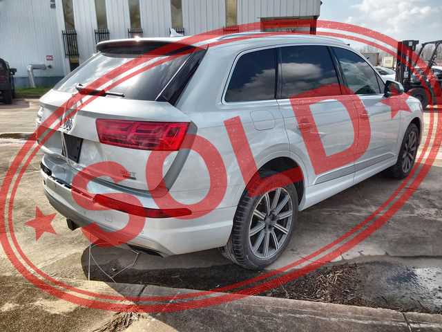 2018 audi q7 prestige 4