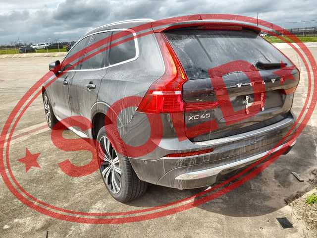2022 volvo xc60 b6 zabrac czesci 12
