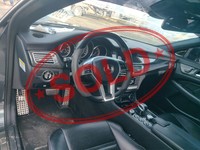 2014 mercedes benz cls 63 7