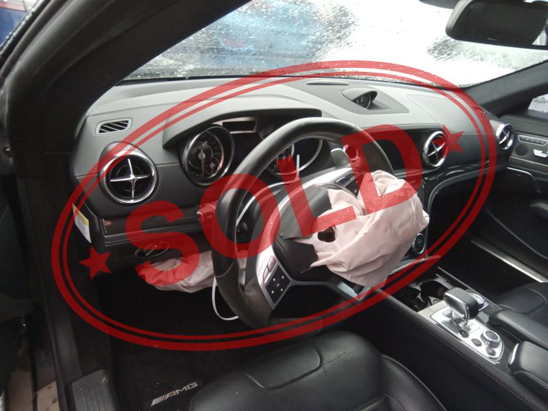 2013 mercedes benz sl 63 10