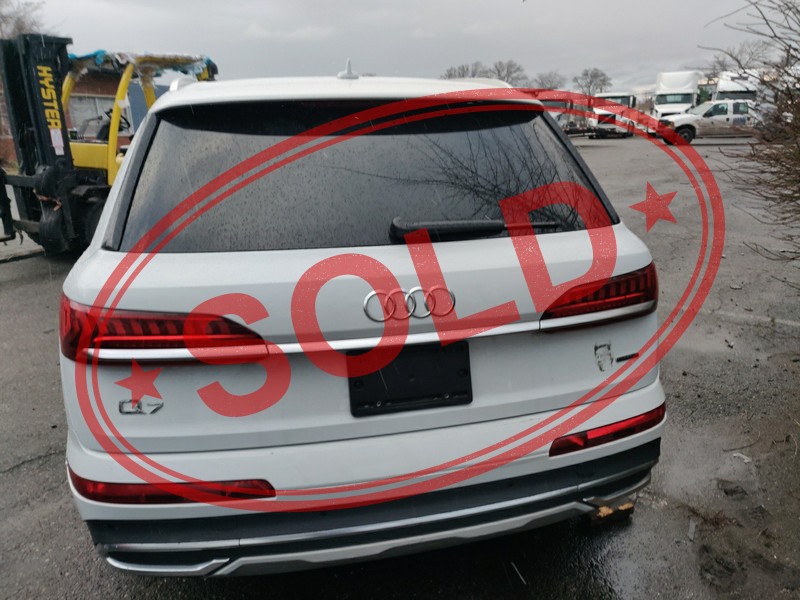 2021 audi q7 19