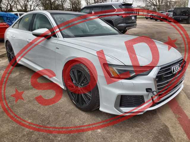 2019 audi a6 16