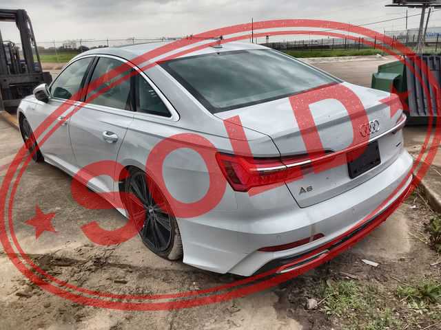 2019 audi a6 12