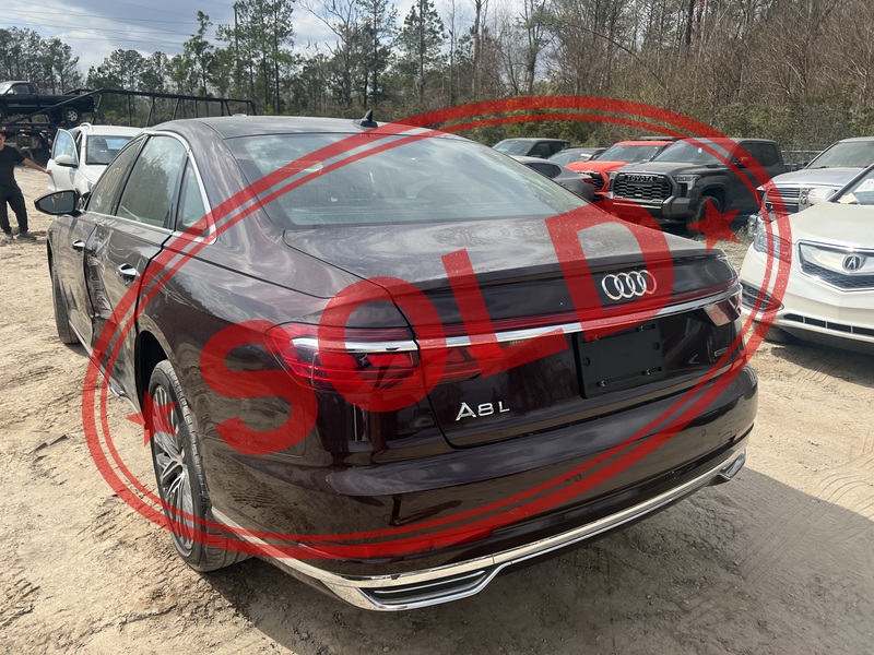 2020 audi a8 l 2