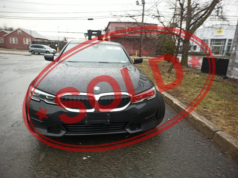 2021 bmw 330xi 2