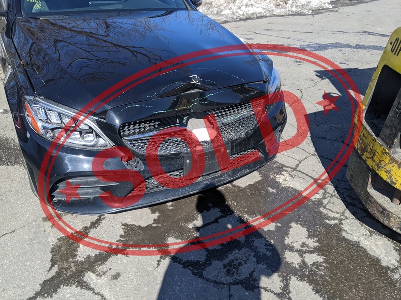 2020 mercedes benz c 300 4matic 8