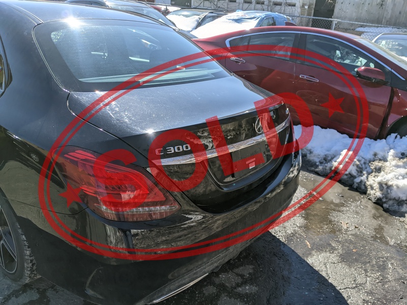 2020 mercedes benz c 300 4matic 21