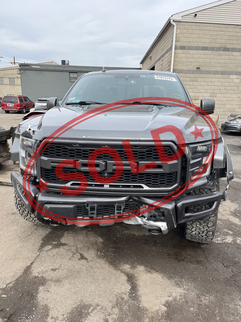 2019 ford f150 1