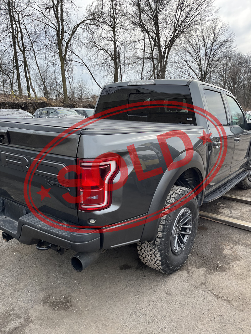 2019 ford f150 4