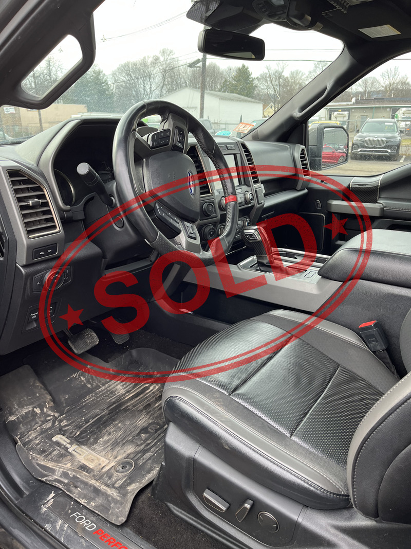 2019 ford f150 10