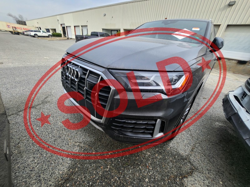2021 audi q7 4