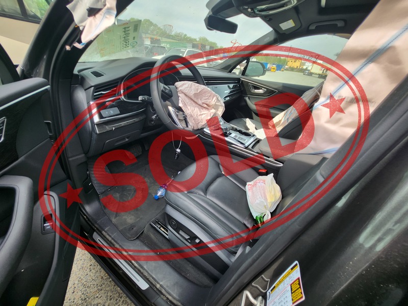 2021 audi q7 19