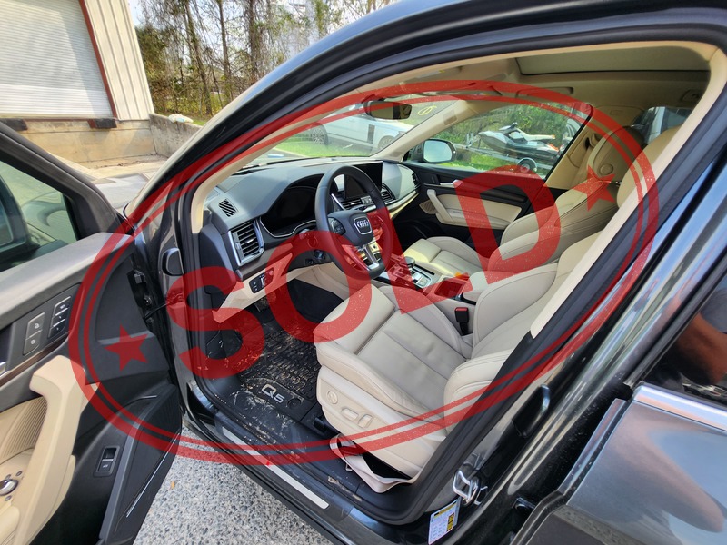 2022 audi q5 prestige 45 15