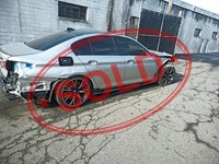 2020 bmw m5 zabrac czesci 10