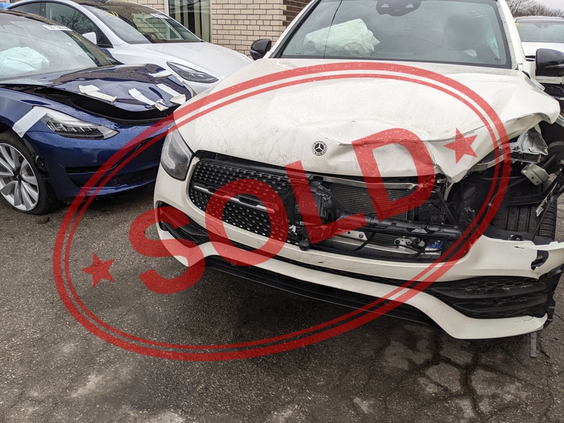 2022 mercedes benz glc 300 4matic 6