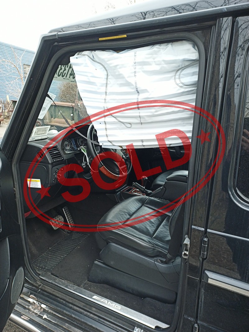 2011 mercedes benz g 25