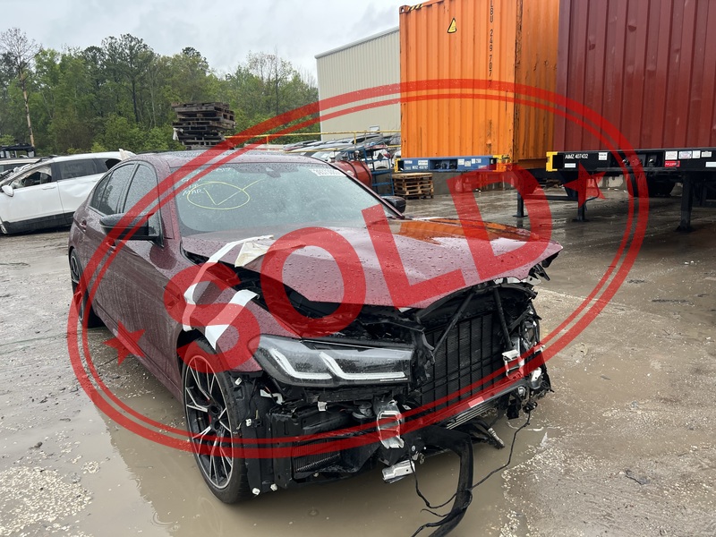 2021 bmw m5 6