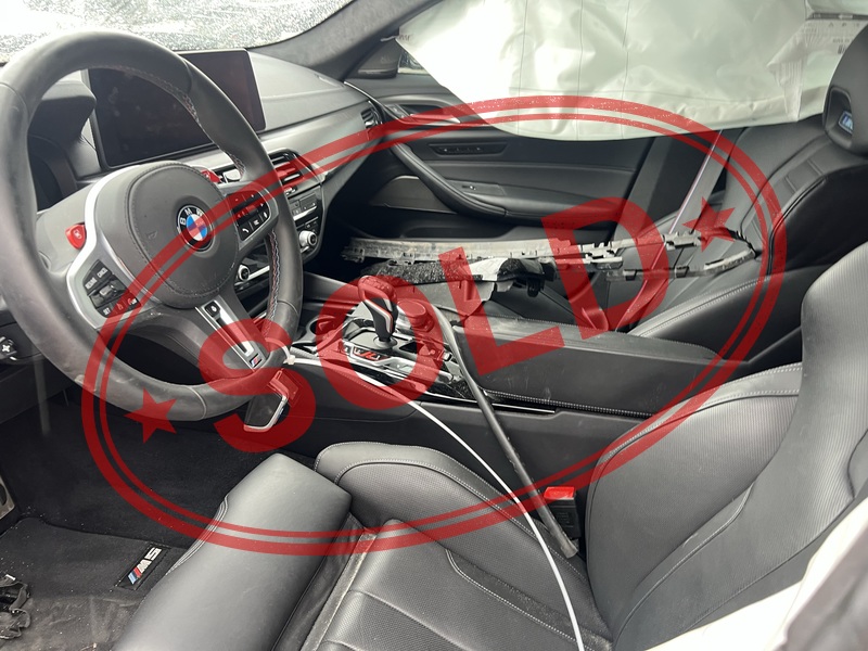2021 bmw m5 10