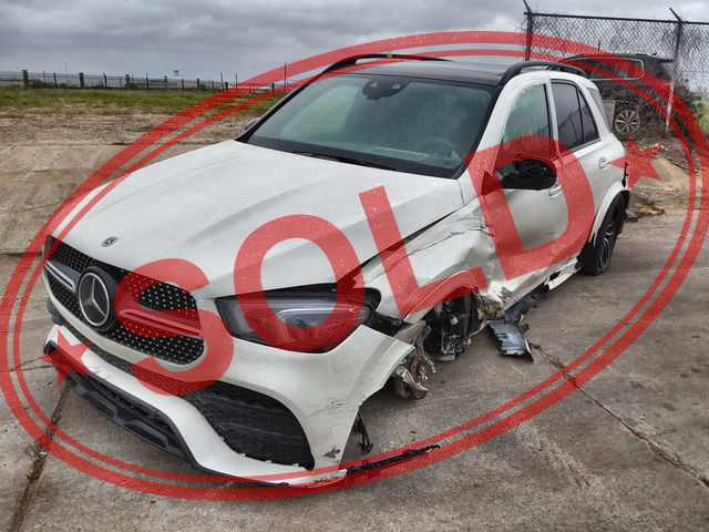 2021 mercedes gle 1