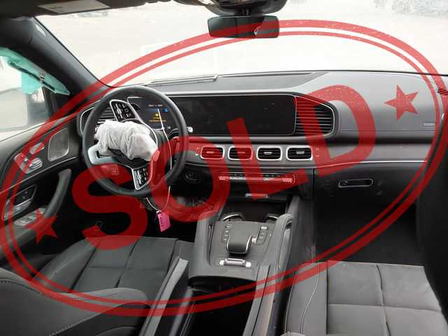 2021 mercedes gle 6