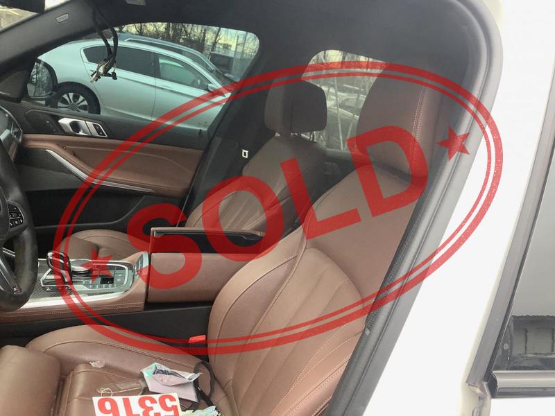 2021 bmw x5 16