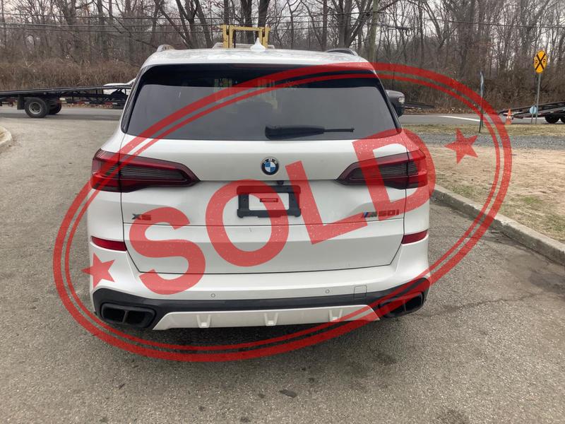 2021 bmw x5 3