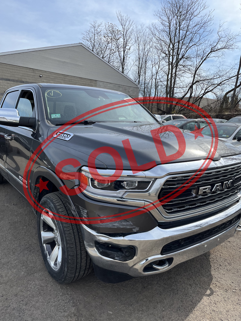 2019 ram 1500 limited 8