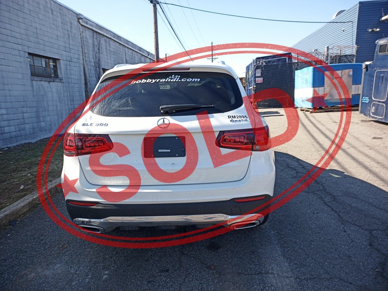 2022 mercedes benz glc 300 9