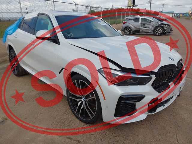 2023 bmw x6 11